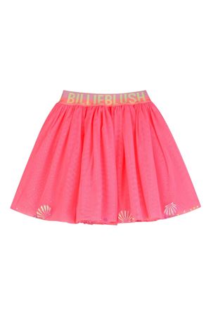 gonna in poliestere rosa BILLIEBLUSH KIDS | U21862499